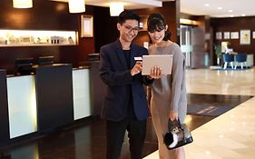 Mercure Convention Centre Ancol Hotel Jakarta
